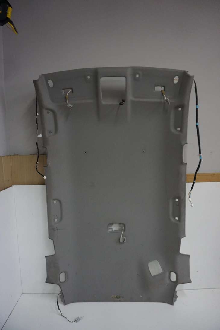 TOYOTA RAV4 RAV-4 III PODSUFITKA PODSUFITOWKA 2006-2013Rok