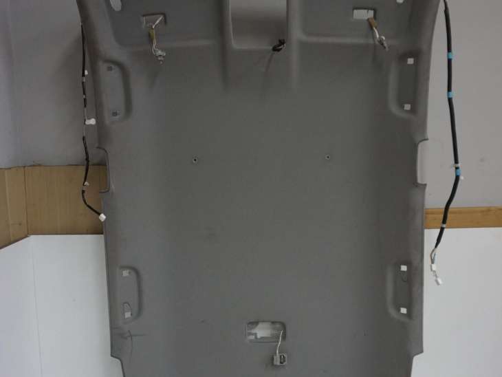 TOYOTA RAV4 RAV-4 III PODSUFITKA PODSUFITOWKA 2006-2013Rok