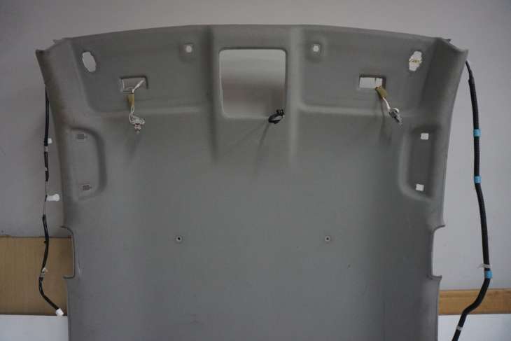 TOYOTA RAV4 RAV-4 III PODSUFITKA PODSUFITOWKA 2006-2013Rok - Image 2