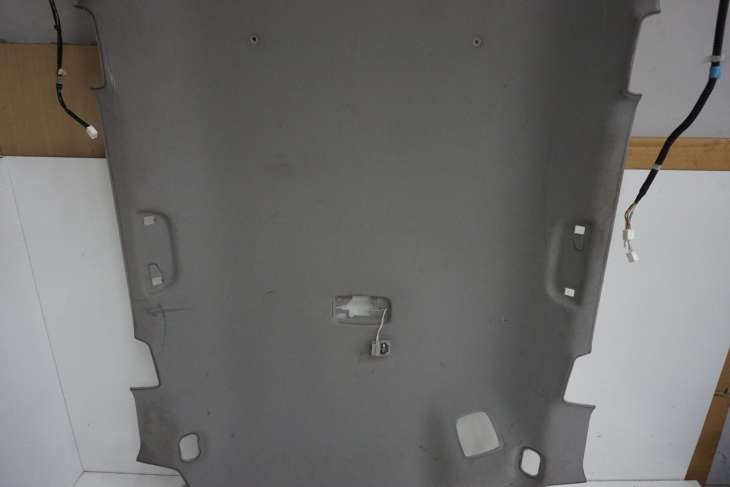 TOYOTA RAV4 RAV-4 III PODSUFITKA PODSUFITOWKA 2006-2013Rok - Image 3