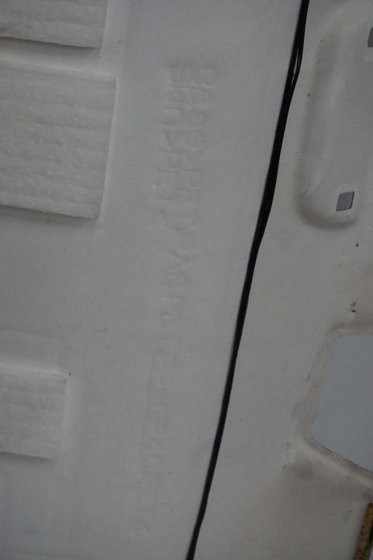 TOYOTA RAV4 RAV-4 III PODSUFITKA PODSUFITOWKA 2006-2013Rok - Image 10