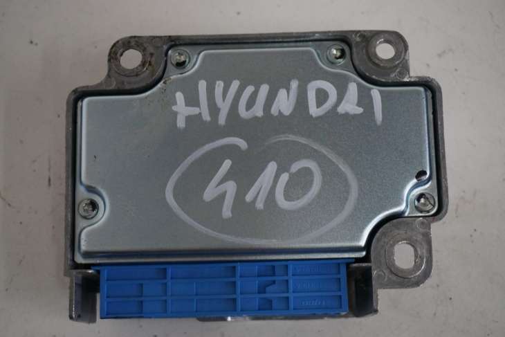 HYUNDAI KIA MODUŁ PODUSZEK POWIETRZNYCH 95910-2L050 - Image 2