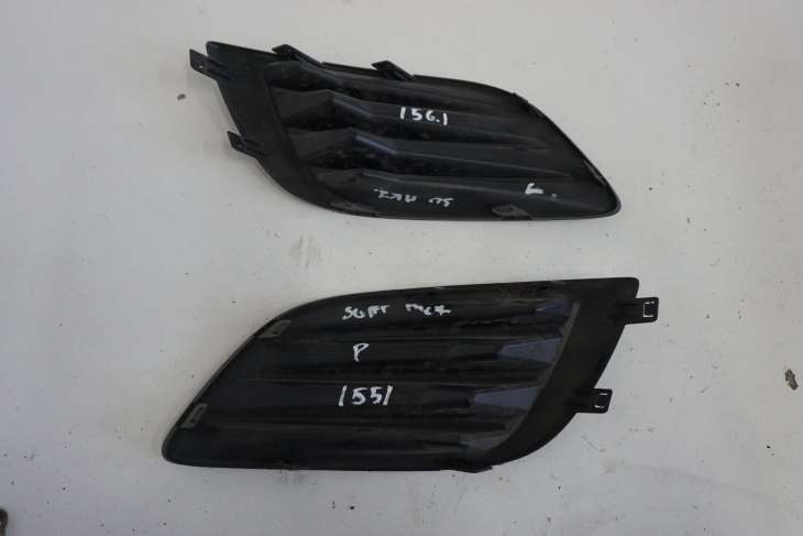SUZUKI SWIFT MK7 ZAŚLEPKI ZDERZAKA 71751-68L0 71761-68L0 - obrazek 4