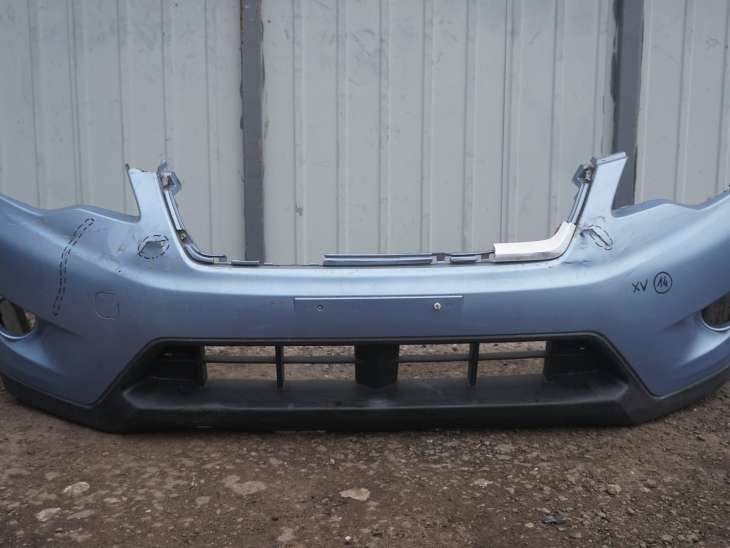 SUBARU XV GP 2012R 2.0B FB20 PRZEDNI ZDERZAK 57704FJ010