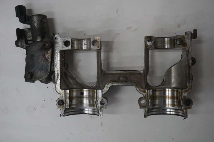 Subaru Impreza Forester Legacy PRAWA Głowica WALEK Ej204 11039AB830 ; 13031AA562 ; 13034AA562 - Image 5