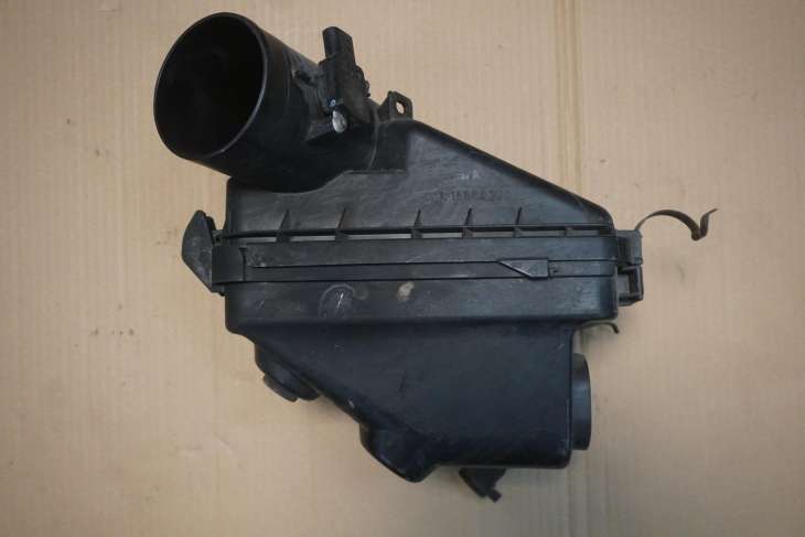 Mitsubishi Asx 1.8did 2010-2018r OBUDOWA FILTRA POWIETRZA 1500A271 PRZEPLYWOMIERZ 1525A021 - obrazek 2
