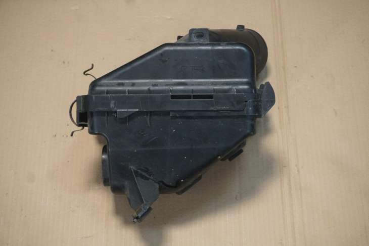 Mitsubishi Asx 1.8did 2010-2018r OBUDOWA FILTRA POWIETRZA 1500A271 PRZEPLYWOMIERZ 1525A021 - obrazek 4