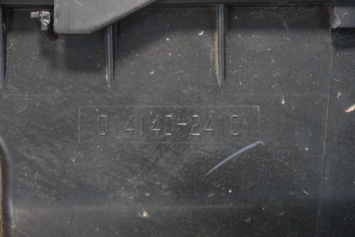 Mitsubishi Asx 1.8did 2010-2018r OBUDOWA FILTRA POWIETRZA 1500A271 PRZEPLYWOMIERZ 1525A021 - obrazek 5