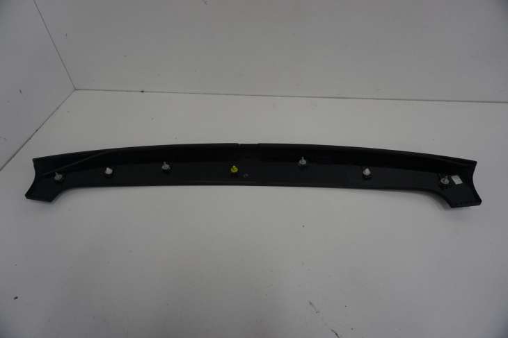 TOYOTA AURIS I E15 SPOILER KLAPY BAGAŻNIKA CZARNY 202 76085-02071 - Image 4