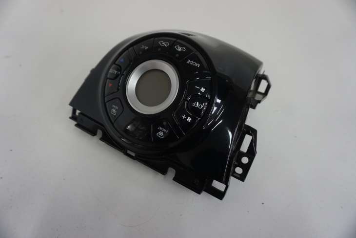 NISSAN NOTE E12 PANEL STEROWANIA 275003VU3A 27500-3VU3A