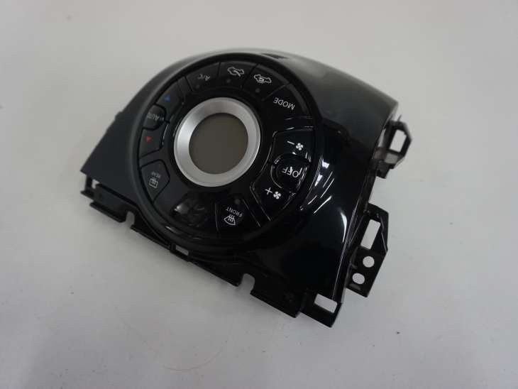 NISSAN NOTE E12 PANEL STEROWANIA 275003VU3A 27500-3VU3A