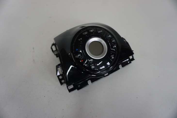NISSAN NOTE E12 PANEL STEROWANIA 275003VU3A 27500-3VU3A - Image 2