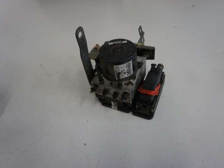 MITSUBISHI LANCER SPORTBACK VIII POMPA STEROWNIK ABS 4670A265 ESP