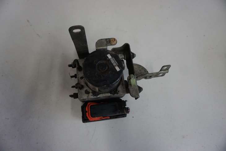 MITSUBISHI LANCER SPORTBACK VIII POMPA STEROWNIK ABS 4670A265 ESP - Image 3