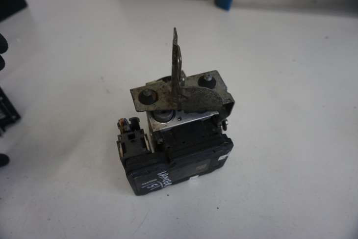 MITSUBISHI LANCER SPORTBACK VIII POMPA STEROWNIK ABS 4670A265 ESP - Image 4