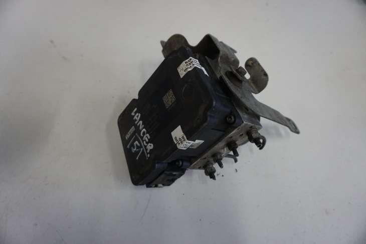 MITSUBISHI LANCER SPORTBACK VIII POMPA STEROWNIK ABS 4670A265 ESP - Image 5
