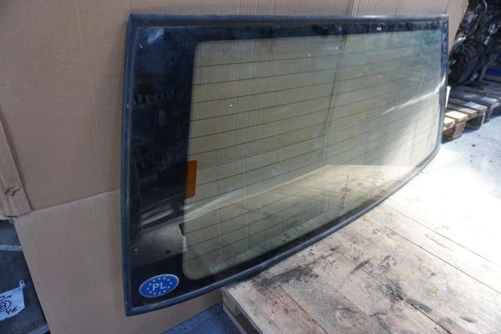 DAEWOO MUSSO SZYBA TYLNA KLAPA BAGAŻNIKA - obrazek 4