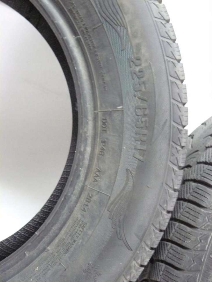 Opony Windforce Catchsnow 225/65r17 Dot2814 102t - Image 7
