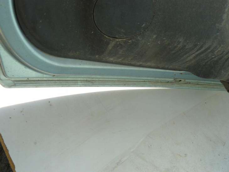 Fiat Stilo 2002 2003 2004 5d Szyba Klapa Kod 248 - Image 7