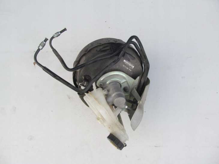 Mazda 2010r Serwo Pompa Hamulcowa Bbn5 43 950