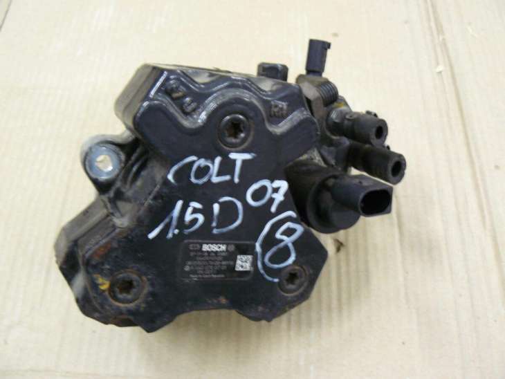 Mitsubishi Colt 2007r Pompa Wtryskowa A6400700701