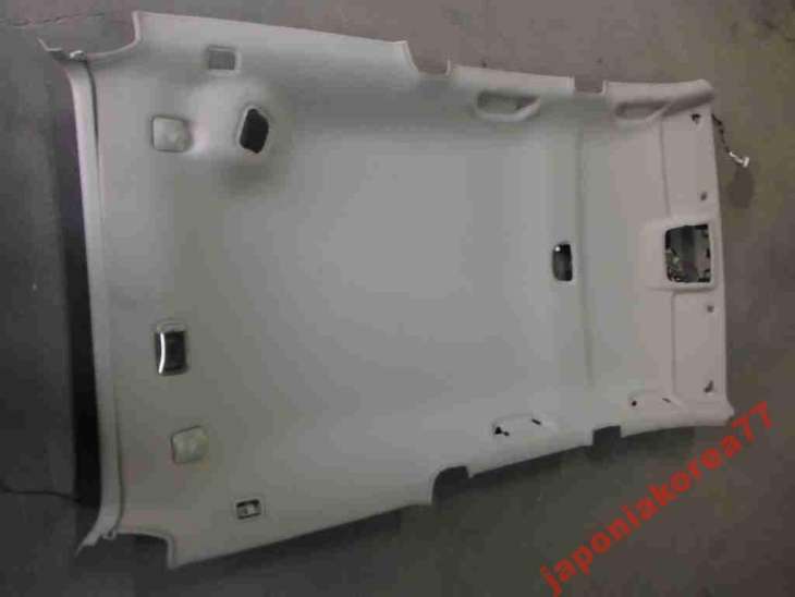 Subaru Legacy Outback 2004 2009r Podsufitka