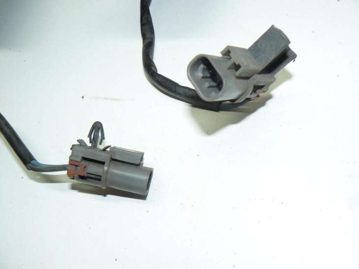 Subaru Forester Sg 2006 2007 Lift Wentylator - Image 2