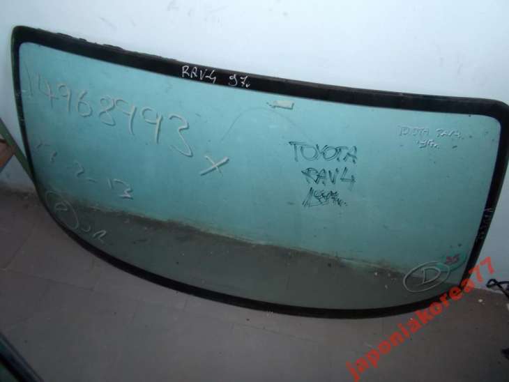 Toyota Rav4 1997 1998 1999 2000r Szyba Przednia