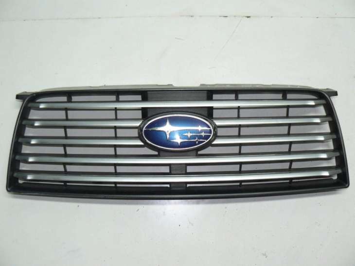 Subaru Forester 2006 2007r Grill Atrapa