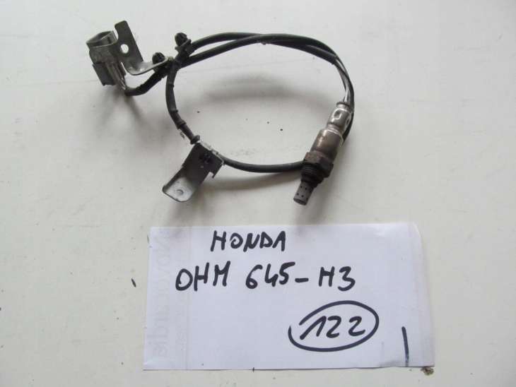 Honda Accord CIVIc Cr-V Sonda Lambda Ohm 645-H3