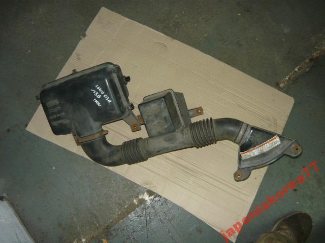 Suzuki Ignis 2003r. Obudowa Filtra Powietrza