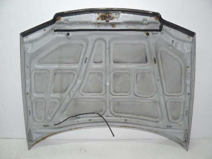 Mazda 323 Ba 1997r Maska Pokrywa Silnika - Image 3