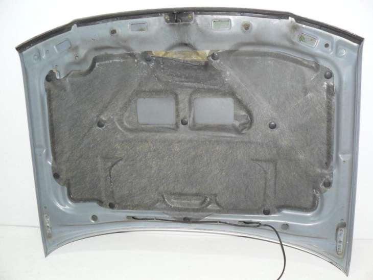 Subaru Forester I 1999r Maska Pokrywa Kołor 8g5 - Image 3