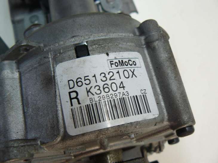 Mazda 2 2007 2008r Silnik Wspomagania Bl29b297a3 - obrazek 2