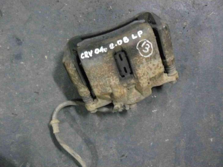 Honda Cr-V Crv 2001r Zacisk Hamulcowy Lewy - Image 2