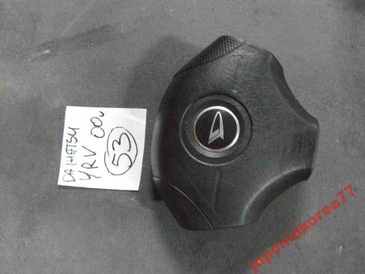 Daihatsu Yrv 2000r Air Bag Poduszka Kierowcy