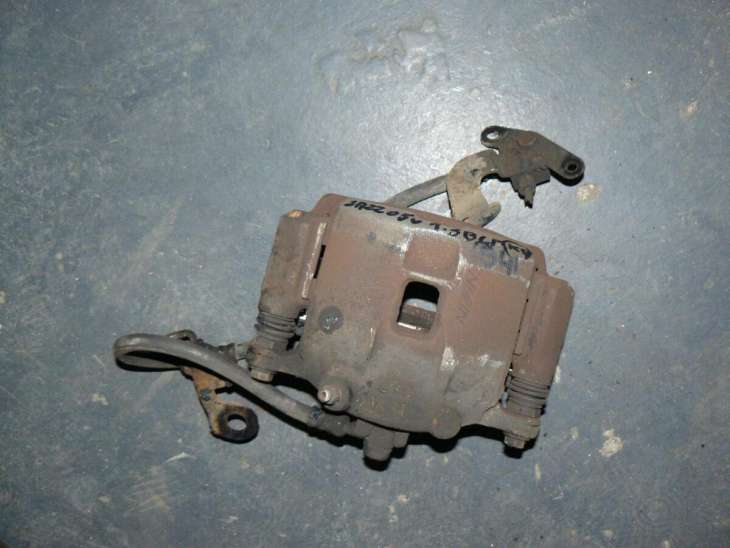Honda Jazz 2005r 1.3b Zacisk Hamulcowy Lewy Przód - Image 2