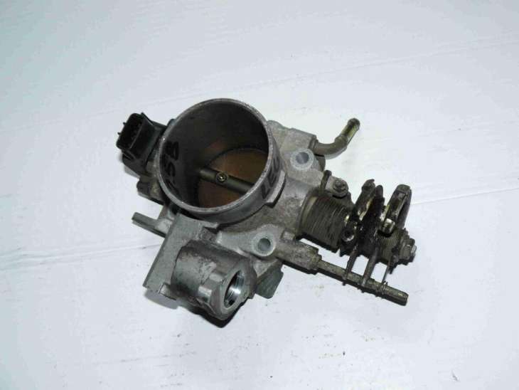 Subaru Legacy Outback 1999 2003r 2.5b Przepustnica - Image 2
