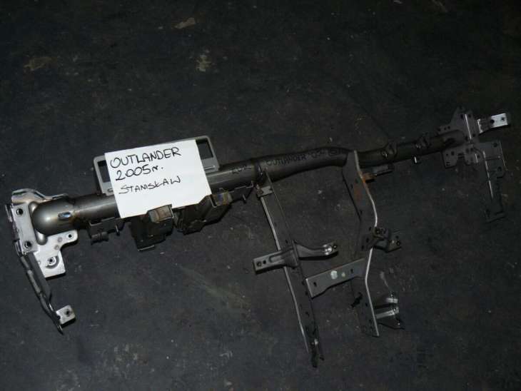 Mitsubishi Outlander 2005 Belka Deski Rozdzielczej - Image 2