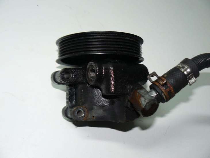 Mazda 2 Dy 2005 1.2b Pompa Wspomagania 2sge-3a733-Ba - obrazek 2