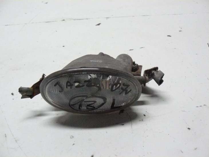 Honda Jazz 2007r Halogen Lewy Lampa Przeciwmgielna