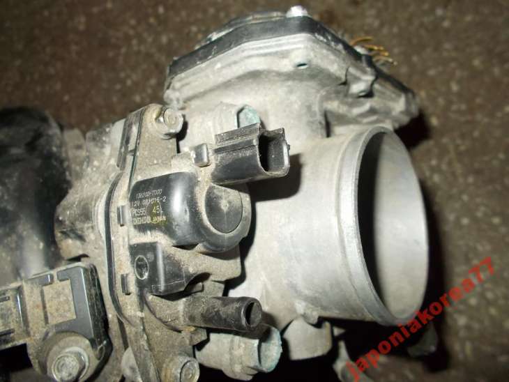 Toyota Camry 09r 2.4b Zawór Próżniowy 136200-7000