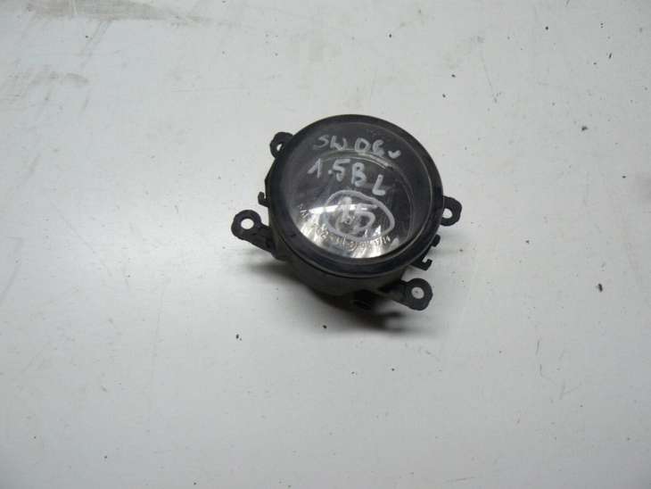 Suzuki Swift 2006r Halogen Lewy