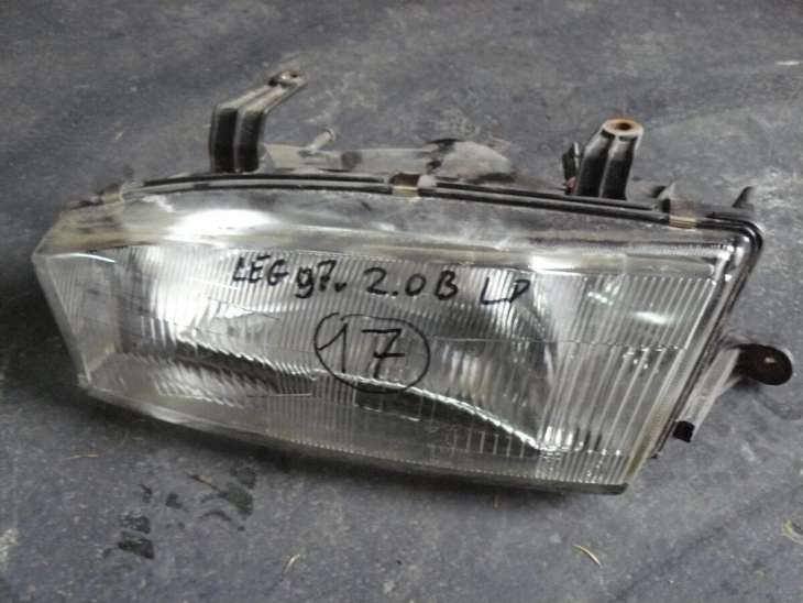 Subaru Legacy 1997r Lampa Lewy Przód - Image 2