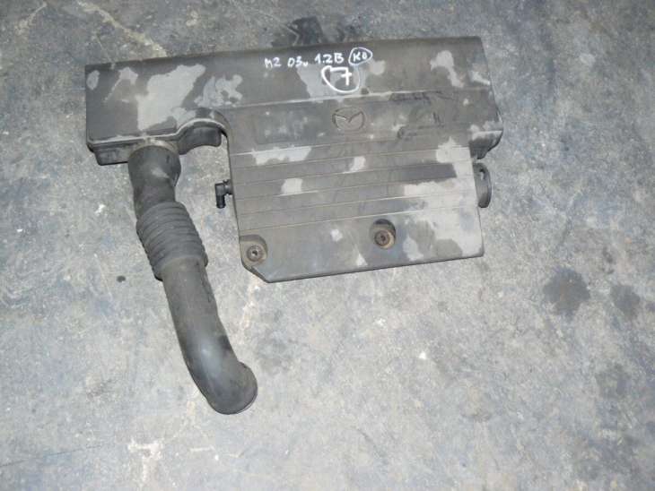 Mazda 2 2003 2007r 1.2b Obudowa Filtra Powietrza