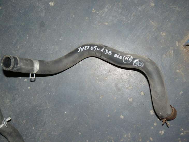 Honda Jazz 2004 2006r 1.3b Wąż Rura Przewód