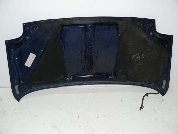 Toyota Mr2 Maska Klapa Pokrywa Silnika - Image 4