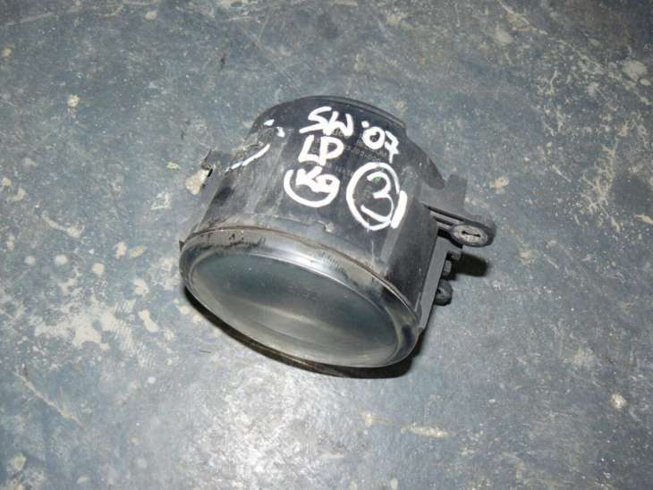 Suzuki Swift Mk6 2006 2007r Halogen Lewy Przód