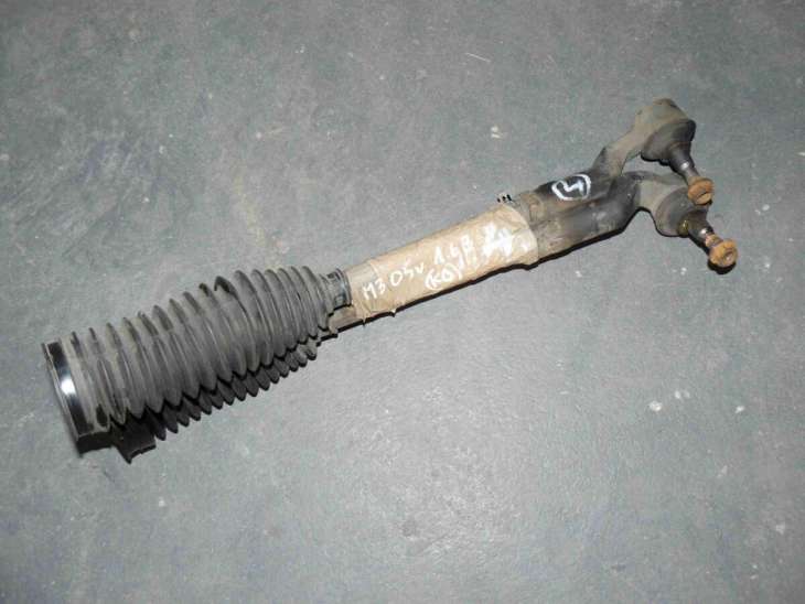 Mazda 3 2005r Drążki Stabilizatora