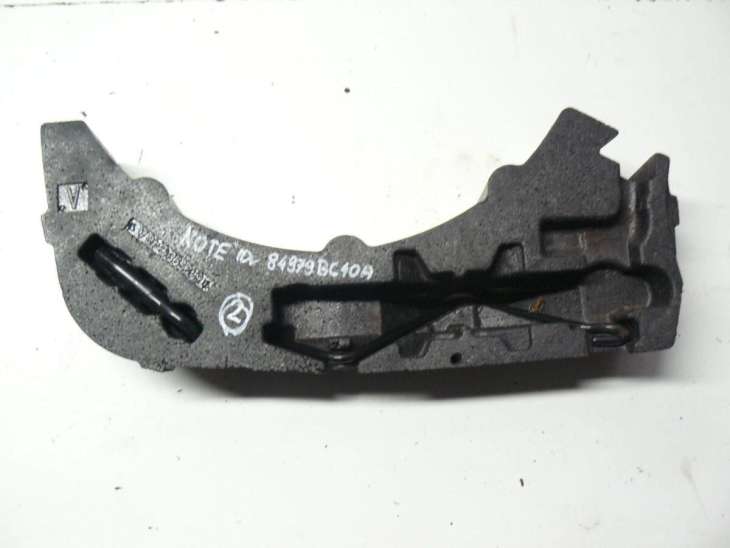 Nissan Note E11 Lewarek Zestaw Naprawczy 849759u00b 84979-Bc40a